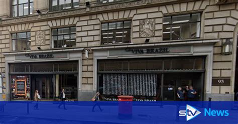 Glasgow restaurant Viva Brazil forced to close after 12 years due .
